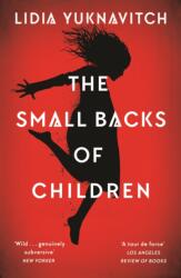 The Small Backs of Children (ISBN: 9781786892430)
