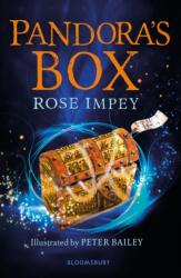 Pandora's Box: A Bloomsbury Reader (ISBN: 9781472967466)