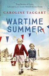Wartime Summer (ISBN: 9781789461244)