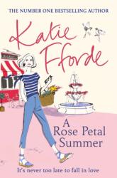 A Rose Petal Summer (ISBN: 9781784758257)