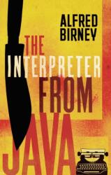The Interpreter from Java (ISBN: 9781788544320)