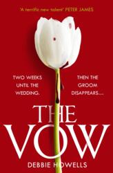 The Vow (ISBN: 9780008400163)