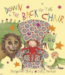 Down The Back of the Chair (ISBN: 9780711253988)