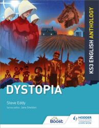 Key Stage 3 English Anthology: Dystopia (ISBN: 9781510477322)