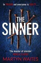 The Sinner (ISBN: 9781785765490)