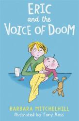Eric and the Voice of Doom (ISBN: 9781783449569)