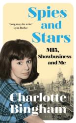 Spies and Stars (ISBN: 9781526608802)