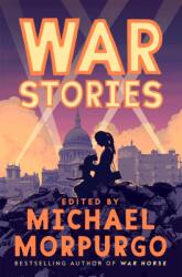 War Stories (ISBN: 9781529042979)