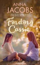 Finding Cassie (ISBN: 9780749023904)
