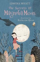 Secretele lui Magnolia Moon (ISBN: 9781406393491)
