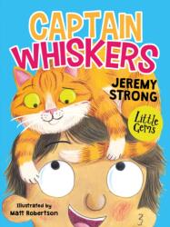 Captain Whiskers (ISBN: 9781781129272)