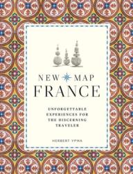 New Map France (ISBN: 9780500294956)