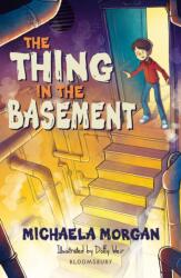 The Thing in the Basement: A Bloomsbury Reader (ISBN: 9781472967435)
