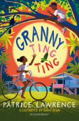 Granny Ting Ting: A Bloomsbury Reader (ISBN: 9781472967718)