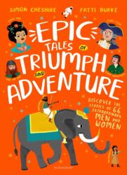 Epic Tales of Triumph and Adventure (ISBN: 9781526601124)