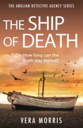 The Ship of Death (ISBN: 9781786159939)
