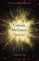 Dancer (ISBN: 9781526617361)