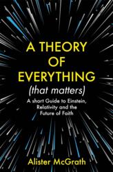 A Theory of Everything (ISBN: 9781529377965)