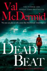 Dead Beat (ISBN: 9780008344894)