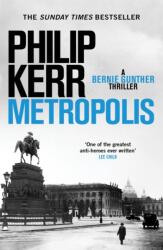 Metropolis (ISBN: 9781787473225)