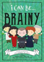 Brainy (ISBN: 9781786378378)