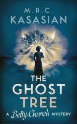 The Ghost Tree (ISBN: 9781788546430)