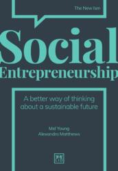 SOCIAL ENTREPRENEURSHIP (ISBN: 9781912555918)