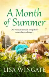 A Month of Summer (ISBN: 9781529402537)