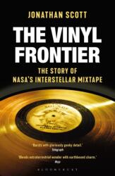 The Vinyl Frontier (ISBN: 9781472956101)