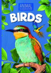 Birds (ISBN: 9781789980233)