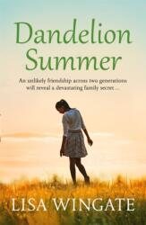Dandelion Summer (ISBN: 9781529402513)