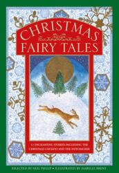 Christmas Fairy Tales (ISBN: 9781861478740)