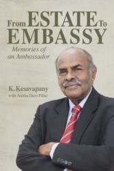 From Estate to Embassy (ISBN: 9789814841504)