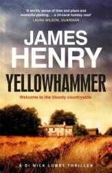 Yellowhammer (ISBN: 9781780879840)