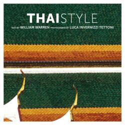 Thai Style (ISBN: 9789814828789)