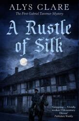A Rustle of Silk (ISBN: 9781786894793)