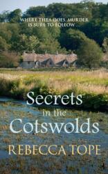 Secrets in the Cotswolds (ISBN: 9780749024437)