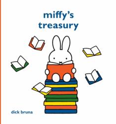 Miffy's Treasury (ISBN: 9781471197758)