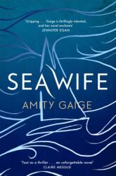 Sea Wife (ISBN: 9780349726502)