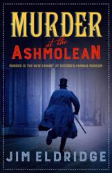 Murder at the Ashmolean (ISBN: 9780749023072)