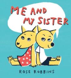 Me and My Sister (ISBN: 9781912650231)