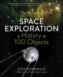 Space Exploration: A History in 100 Objects (ISBN: 9781615196142)