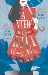 A View to a Kilt (ISBN: 9781784977641)