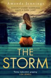 The Storm (ISBN: 9780008287061)