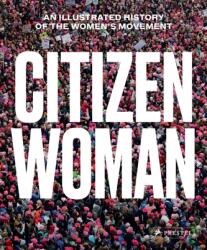 Citizen Woman - GERHARD JANE (ISBN: 9783791385303)