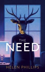 The Need (ISBN: 9781784742843)