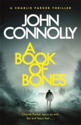 A Book of Bones (ISBN: 9781473641990)