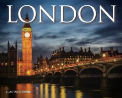 London (ISBN: 9781782748755)