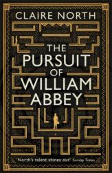 The Pursuit of William Abbey (ISBN: 9780356507415)