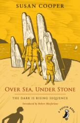 Over Sea, Under Stone (ISBN: 9780241377130)